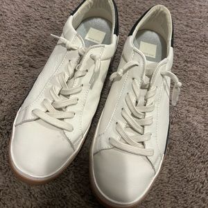 Dolce Vita Zina Sneaker Size 10